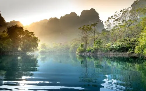 绿色智能高效